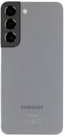 Original Samsung Galaxy S22 Akkudeckel Rückseite Ersatzteil Backcover – SM-G901B/DS Sehr gut