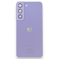 Original Samsung Galaxy S22 Akkudeckel Rückseite Ersatzteil Backcover – SM-G901B/DS Sehr gut