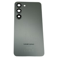 Original Samsung Galaxy S23 Akkudeckel Rückseite Ersatzteil Backcover – SM-G911B/DS Sehr gut