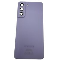Original Samsung Galaxy S21 FE Akkudeckel Rückseite...