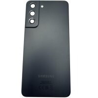 Original Samsung Galaxy S21 FE Akkudeckel Rückseite Ersatzteil Backcover – SM-G990B Sehr gut