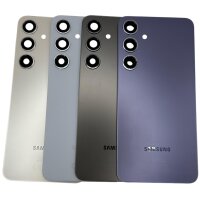 Original Samsung Galaxy S24+ Plus Akkudeckel Rückseite Ersatzteil Backcover – SM-S926B/DS Sehr gut