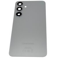 Original Samsung Galaxy S24+ Plus Akkudeckel Rückseite Ersatzteil Backcover – SM-S926B/DS Sehr gut