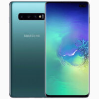 Samsung Galaxy S10+ Plus - 128GB - SM-G975F - Dual-SIM - Differenzbesteuert §25a (UStG) - Sehr Gut