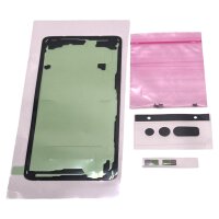 Original Samsung Galaxy S10 SM-G973F Rework Akkudeckel...