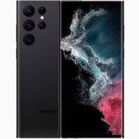 Samsung Galaxy S22 Ultra 5G - 512 GB - 12 GB RAM -...