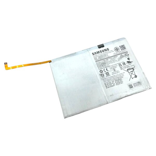 Original Akku Li-Polymer HQ-6300NA 4450mAh für Samsung Galaxy Tab Active Pro 10.1 SM-T540, SM-T545 - Bulk