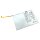 Original Akku Li-Polymer HQ-6300NA 4450mAh für Samsung Galaxy Tab Active Pro 10.1 SM-T540, SM-T545 - Bulk