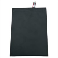 Original Akku L12T1P33 3500mAh für Lenovo IdeaTab A1000, A3000, A5000