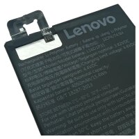 Original Akku Batterie Lenovo L16D1P31 für Lenovo Phab2 Pro PB2-690M