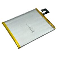 Original Akku Vivo B-P1 für Vivo Smartphones (kompatibel Vivo X60 Pro)