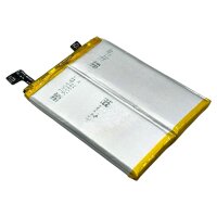 Original Akku Vivo B-X1 für Vivo Smartphones (kompatibel Vivo X90 Pro)