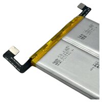 Original Akku Vivo B-X1 für Vivo Smartphones (kompatibel Vivo X90 Pro)