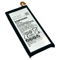 Original Akku Batterie Samsung EB-BAJ33ABE für Samsung Galaxy J3 (2016) - Bulk - Sehr Gut