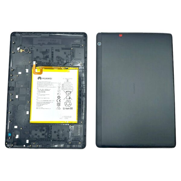 Original Akku Huawei HB2899C0ECW-C + Akkudeckel AGS2-W09 (Huawei MediaPad M5 Lite