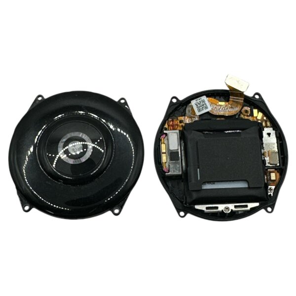 Original Huawei Smart Watch GT 3 46mm JPT-B19 Akkugehäuse und Akku - Bulk - Sehr Gut