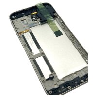 Original Samsung Galaxy J3 2017 SM J330F Akkudeckel Gold Neu - Sehr Gut