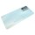 Original Oppo Reno6 5G CPH2251 Akkudeckel Arctic Blue kompatibel mit OPPO Reno6 - Sehr Gut