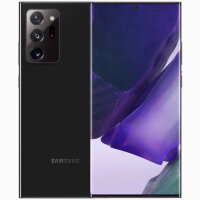 Samsung Galaxy Note 20 Ultra 5G - 256GB - 12GB RAM - SM-N986B/DS - Dual-Sim - Ausstellungsstück - Differenzbesteuert §25a - Sehr Gut