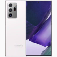 Samsung Galaxy Note 20 Ultra 5G - 256GB - 12GB RAM - SM-N986B/DS - Dual-Sim - Ausstellungsstück - Differenzbesteuert §25a - Sehr Gut