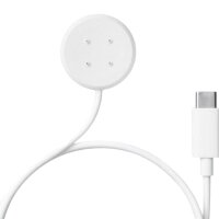Google Pixel Watch 3 (45MM/41MM) Magnet Ladekabel White...