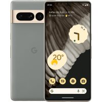 Google Pixel 7 Pro 5G - 256GB - Dual-SIM - Differenzbesteuert §25a (UStG) - Hervorragend