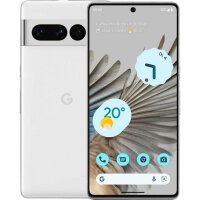 Google Pixel 7 Pro 5G - 256GB - Dual-SIM - Differenzbesteuert §25a (UStG) - Hervorragend
