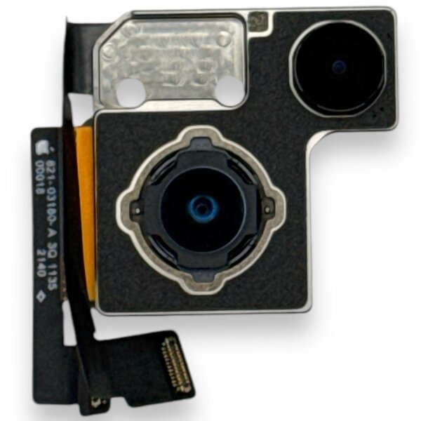 Original Apple iPhone 13 / 13 mini Hauptkamera Rückkamera Rear Back Camera - 821-03180-A - 821-03185-A Grade A