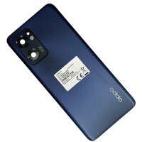 Original Oppo Find X5 Lite Akkudeckel Backcover –...