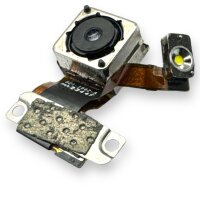 Original Apple iPhone 5 Hauptkamera Rückkamera Rear Back Camera - 821-1662-A - Sehr Gut