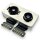 Original Apple iPhone 8+ Plus Hauptkamera Rückkamera Rear Back Camera - 821-01132-03 - 821-01090-A - Grade A