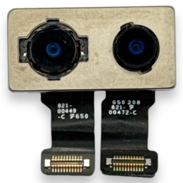 Original Apple iPhone 7 Plus Hauptkamera Rückkamera Rear Back Camera - 821-0449-C - 821-00472-C - Sehr Gut