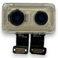 Original Apple iPhone 7 Plus Hauptkamera Rückkamera Rear Back Camera - 821-0449-C - 821-00472-C - Sehr Gut