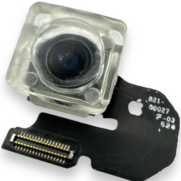 Original Apple iPhone 6S Hauptkamera Rückkamera Rear Back Camera - 821-00027-03 - Sehr Gut