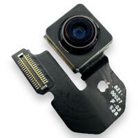 Original Apple iPhone 6S Hauptkamera Rückkamera Rear Back Camera - 821-00027-03 - Sehr Gut