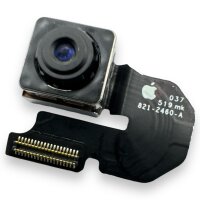 Original Apple iPhone 6 Hauptkamera Rückkamera Rear Back Camera - 821-2460-A - Sehr Gut