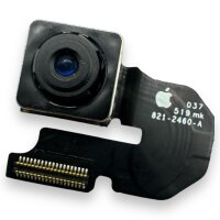 Original Apple iPhone 6 Hauptkamera Rückkamera Rear Back Camera - 821-2460-A - Sehr Gut