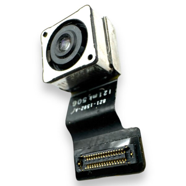 Original Apple iPhone 5S Hauptkamera Rückkamera Rear Back Camera - 821-1592-A - Sehr Gut
