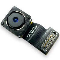 Original Apple iPhone 5C Hauptkamera Rückkamera Rear Back Camera - 821-1707-01 - Sehr Gut