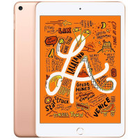 Apple iPad Mini 5. Generation - 64GB - 7,9" - WIFI + LTE - Ausstellungsstück - Sehr Gut -