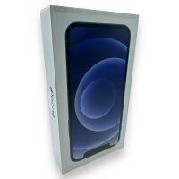 Original Apple iPhone 12 mini Leerverpackungen Handyverpackungen Box - Gebraucht - OVP