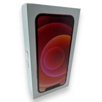 Original Apple iPhone 12 mini Leerverpackungen Handyverpackungen Box - Gebraucht - OVP
