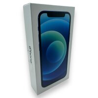 Original Apple iPhone 12 Leerverpackungen...