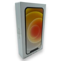 Original Apple iPhone 12 Leerverpackungen Handyverpackungen Box EU - Gebraucht - OVP