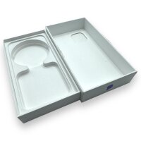 Original Apple iPhone 12 Leerverpackungen Handyverpackungen Box EU - Gebraucht - OVP