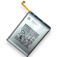 Original Samsung Galaxy M52 5G Akku Batterie Accu Battery...