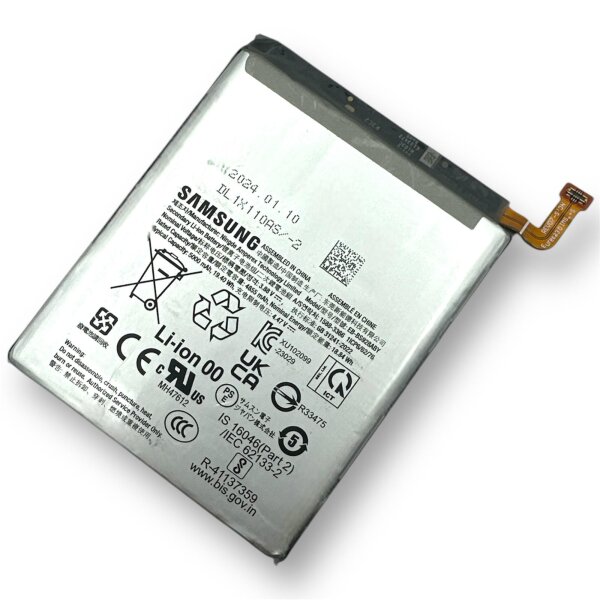 Original Samsung Galaxy S24 Ultra Akku Batterie Accu Battery - EB-BS928ABY - GH82-33387A - Bulk - Grade A