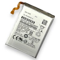Original Samsung Galaxy Z Flip 3 Akku Batterie Main Battery - EB-BF711ABY - GH82-26270A - Bulk - Sehr Gut