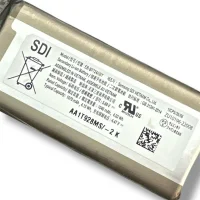 Original Samsung Galaxy Z Flip 4 Akku Batterie Accu Battery - EB-BF724ABY - GH82-29433A - Bulk - Sehr Gut