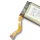 Original Samsung Galaxy Z Flip 4 Akku Batterie Accu Battery - EB-BF724ABY - GH82-29433A - Bulk - Grade A
